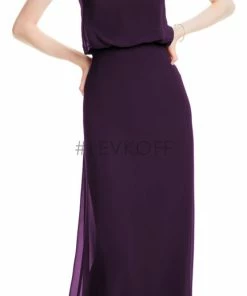 #LEVKOFF Bridesmaid Dress Style 7058 All Bridesmaid Dresses
