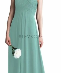 #LEVKOFF Bridesmaid Dress Style 7001 All Bridesmaid Dresses