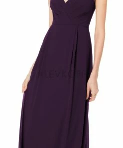 All Bridesmaid Dresses #LEVKOFF Bridesmaid Dress Style 7035