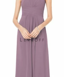 All Bridesmaid Dresses Bill Levkoff Bridesmaid Dress Style 1504