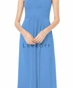 All Bridesmaid Dresses Bill Levkoff Bridesmaid Dress Style 1504