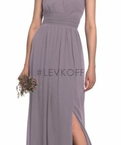#LEVKOFF Bridesmaid Dress Style 7019