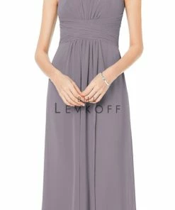 All Bridesmaid Dresses Bill Levkoff Bridesmaid Dress Style 1504