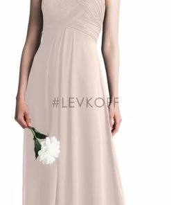 #LEVKOFF Bridesmaid Dress Style 7001 All Bridesmaid Dresses
