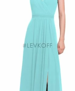 #LEVKOFF Bridesmaid Dress Style 7021