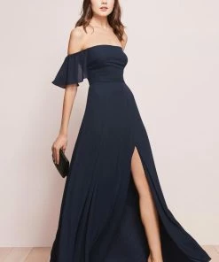 Wtoo By Watters Bridesmaid Dress Baylie 755