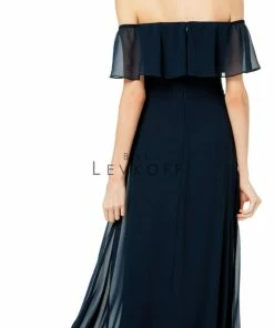 All Bridesmaid Dresses Bill Levkoff Bridesmaid Dress Style 1500