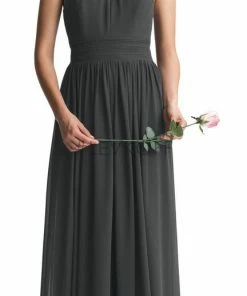 All Bridesmaid Dresses #LEVKOFF Bridesmaid Dress Style 7002 69 All Bridesmaid Dresses #LEVKOFF Bridesmaid Dress Style 7002