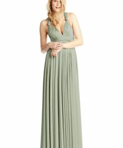 Twobirds Convertible Bridesmaid Dress Classic Ballgown All Bridesmaid Dresses