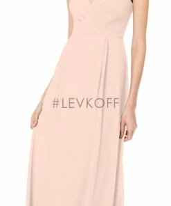 All Bridesmaid Dresses #LEVKOFF Bridesmaid Dress Style 7035