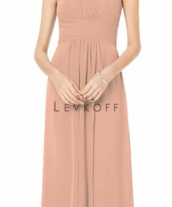 All Bridesmaid Dresses Bill Levkoff Bridesmaid Dress Style 1504