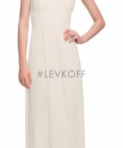 #LEVKOFF Bridesmaid Dress Style 7020 All Bridesmaid Dresses