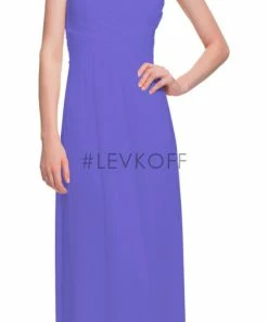 #LEVKOFF Bridesmaid Dress Style 7020 All Bridesmaid Dresses