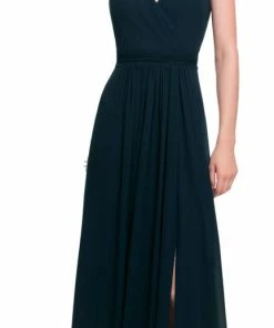 #LEVKOFF Bridesmaid Dress Style 7021
