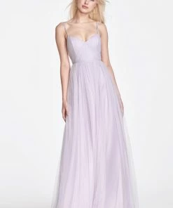 All Bridesmaid Dresses Wtoo By Watters Bridesmaid Dress Everest