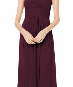 All Bridesmaid Dresses Bill Levkoff Bridesmaid Dress Style 1504