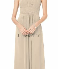 All Bridesmaid Dresses Bill Levkoff Bridesmaid Dress Style 1504