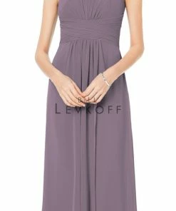 All Bridesmaid Dresses Bill Levkoff Bridesmaid Dress Style 1504