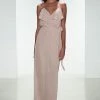All Bridesmaid Dresses Nouvelle Amsale Bridesmaid Dress Drew