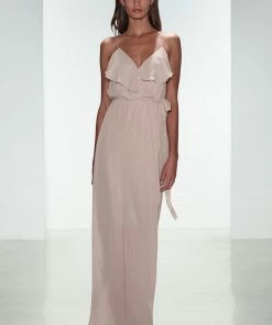 All Bridesmaid Dresses Nouvelle Amsale Bridesmaid Dress Drew