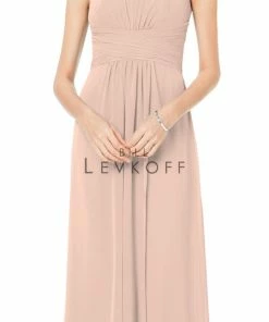 All Bridesmaid Dresses Bill Levkoff Bridesmaid Dress Style 1504