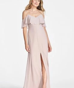Wtoo By Watters Bridesmaid Dress Alexia