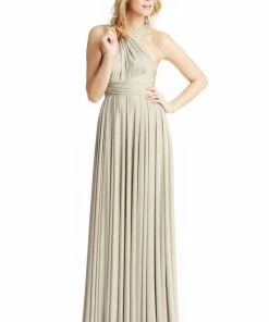 Twobirds Convertible Bridesmaid Dress Classic Ballgown All Bridesmaid Dresses