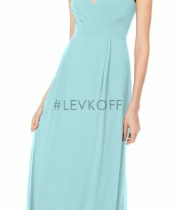 All Bridesmaid Dresses #LEVKOFF Bridesmaid Dress Style 7035
