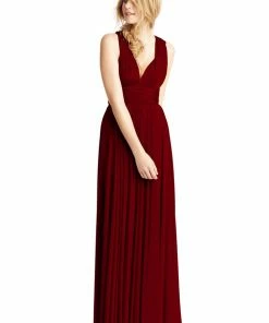 Twobirds Convertible Bridesmaid Dress Classic Ballgown All Bridesmaid Dresses