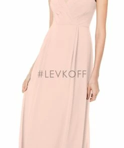 All Bridesmaid Dresses #LEVKOFF Bridesmaid Dress Style 7035