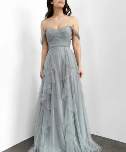 Wtoo By Watters Bridesmaid Dress Moore