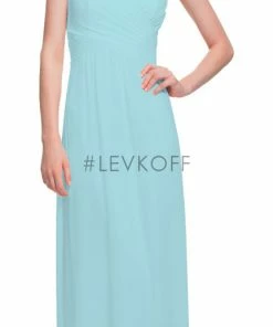#LEVKOFF Bridesmaid Dress Style 7020 All Bridesmaid Dresses