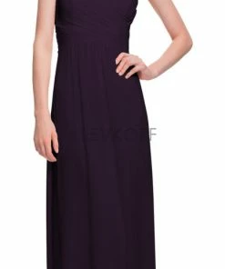 #LEVKOFF Bridesmaid Dress Style 7020 All Bridesmaid Dresses