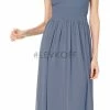 #LEVKOFF Bridesmaid Dress Style 7044
