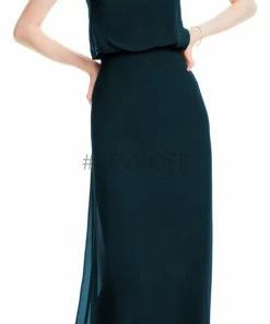 #LEVKOFF Bridesmaid Dress Style 7058 All Bridesmaid Dresses