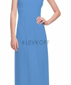 #LEVKOFF Bridesmaid Dress Style 7020 All Bridesmaid Dresses