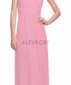 #LEVKOFF Bridesmaid Dress Style 7020 All Bridesmaid Dresses