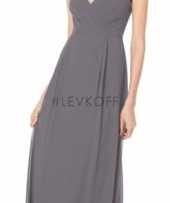 All Bridesmaid Dresses #LEVKOFF Bridesmaid Dress Style 7035