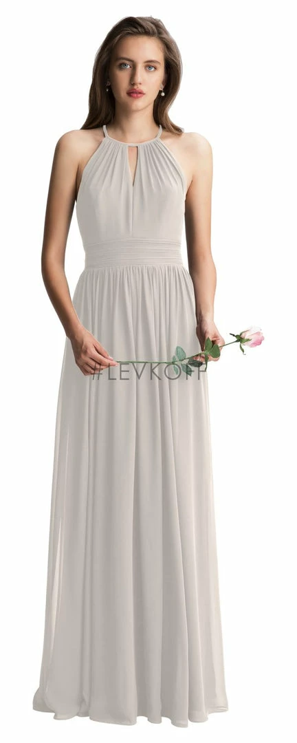 All Bridesmaid Dresses #LEVKOFF Bridesmaid Dress Style 7002 8 All Bridesmaid Dresses #LEVKOFF Bridesmaid Dress Style 7002