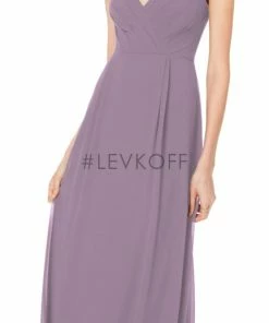 All Bridesmaid Dresses #LEVKOFF Bridesmaid Dress Style 7035
