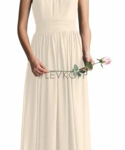 All Bridesmaid Dresses #LEVKOFF Bridesmaid Dress Style 7002 42 All Bridesmaid Dresses #LEVKOFF Bridesmaid Dress Style 7002