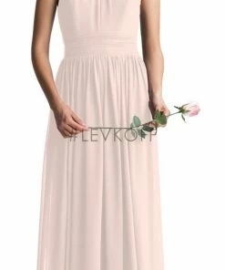 All Bridesmaid Dresses #LEVKOFF Bridesmaid Dress Style 7002 44 All Bridesmaid Dresses #LEVKOFF Bridesmaid Dress Style 7002