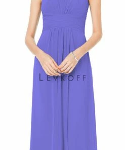 All Bridesmaid Dresses Bill Levkoff Bridesmaid Dress Style 1504