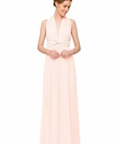 Twobirds Convertible Bridesmaid Dress Tulle Ballgown 23 Twobirds Convertible Bridesmaid Dress Tulle Ballgown