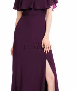 Bill Levkoff Bridesmaid Dress Style 1554