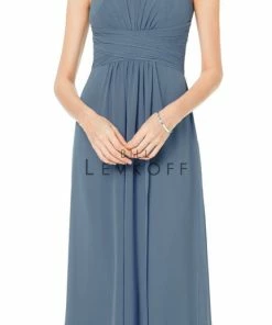 All Bridesmaid Dresses Bill Levkoff Bridesmaid Dress Style 1504