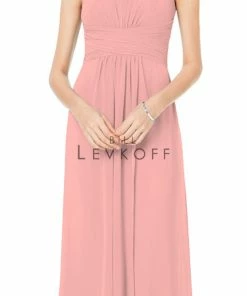 All Bridesmaid Dresses Bill Levkoff Bridesmaid Dress Style 1504