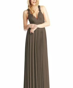 Twobirds Convertible Bridesmaid Dress Classic Ballgown All Bridesmaid Dresses