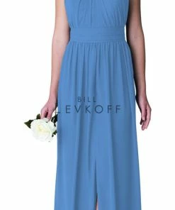 Bill Levkoff Bridesmaid Dress Style 1274