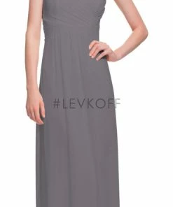 #LEVKOFF Bridesmaid Dress Style 7020 All Bridesmaid Dresses